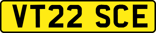 VT22SCE