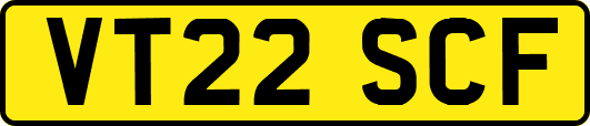 VT22SCF