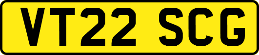 VT22SCG