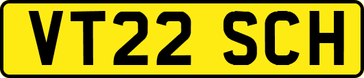 VT22SCH