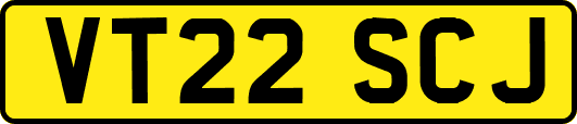 VT22SCJ