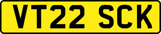 VT22SCK