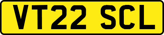 VT22SCL