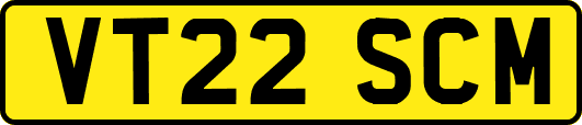 VT22SCM