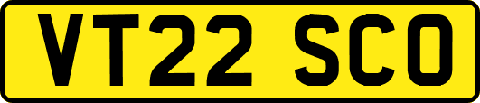 VT22SCO