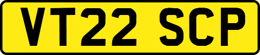 VT22SCP