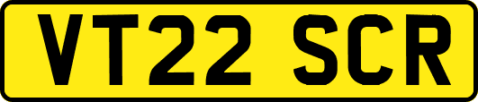 VT22SCR