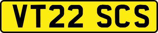 VT22SCS