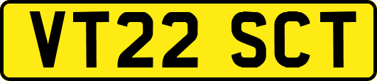 VT22SCT