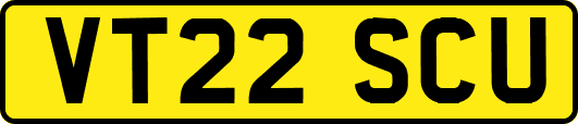 VT22SCU