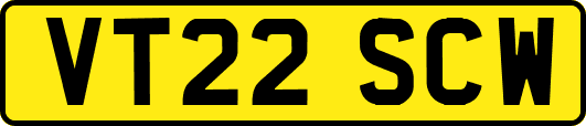 VT22SCW