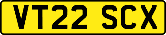 VT22SCX