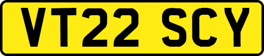 VT22SCY