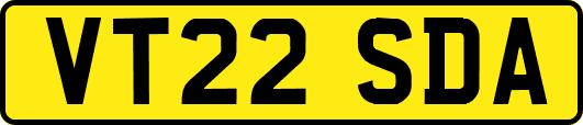 VT22SDA