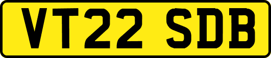 VT22SDB