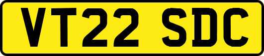 VT22SDC
