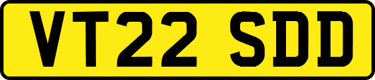 VT22SDD