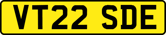 VT22SDE