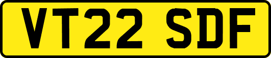 VT22SDF