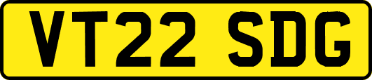 VT22SDG