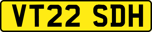 VT22SDH