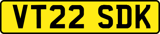 VT22SDK