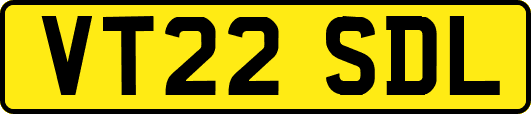 VT22SDL