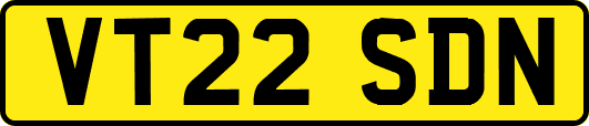 VT22SDN