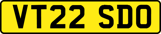 VT22SDO