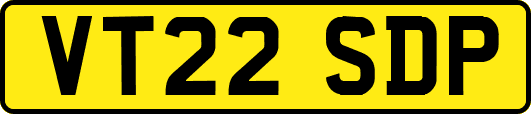 VT22SDP