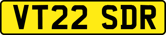 VT22SDR