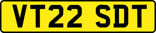 VT22SDT