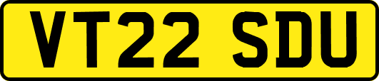 VT22SDU