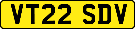 VT22SDV