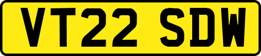 VT22SDW