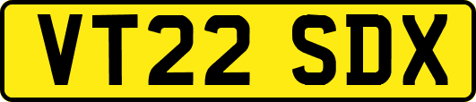 VT22SDX