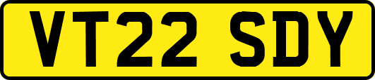 VT22SDY