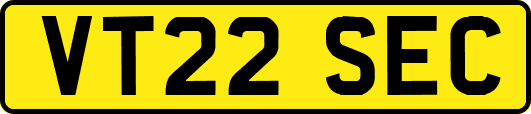 VT22SEC