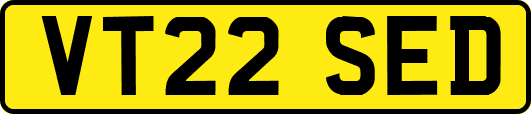 VT22SED