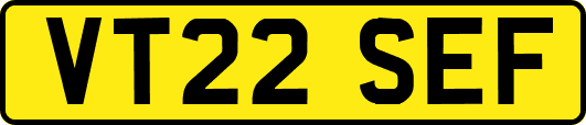 VT22SEF