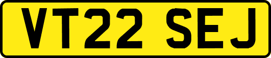 VT22SEJ