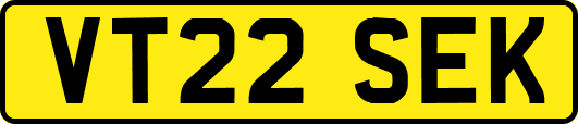 VT22SEK
