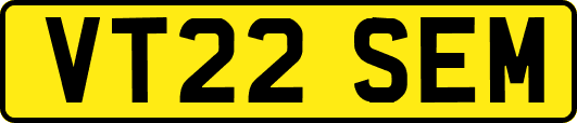 VT22SEM