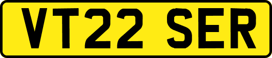 VT22SER