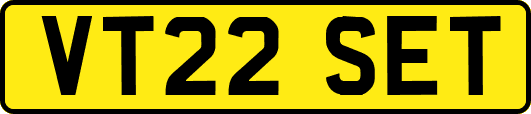 VT22SET