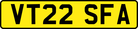 VT22SFA