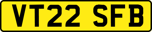 VT22SFB