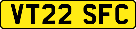 VT22SFC