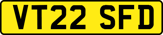 VT22SFD