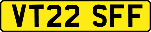 VT22SFF